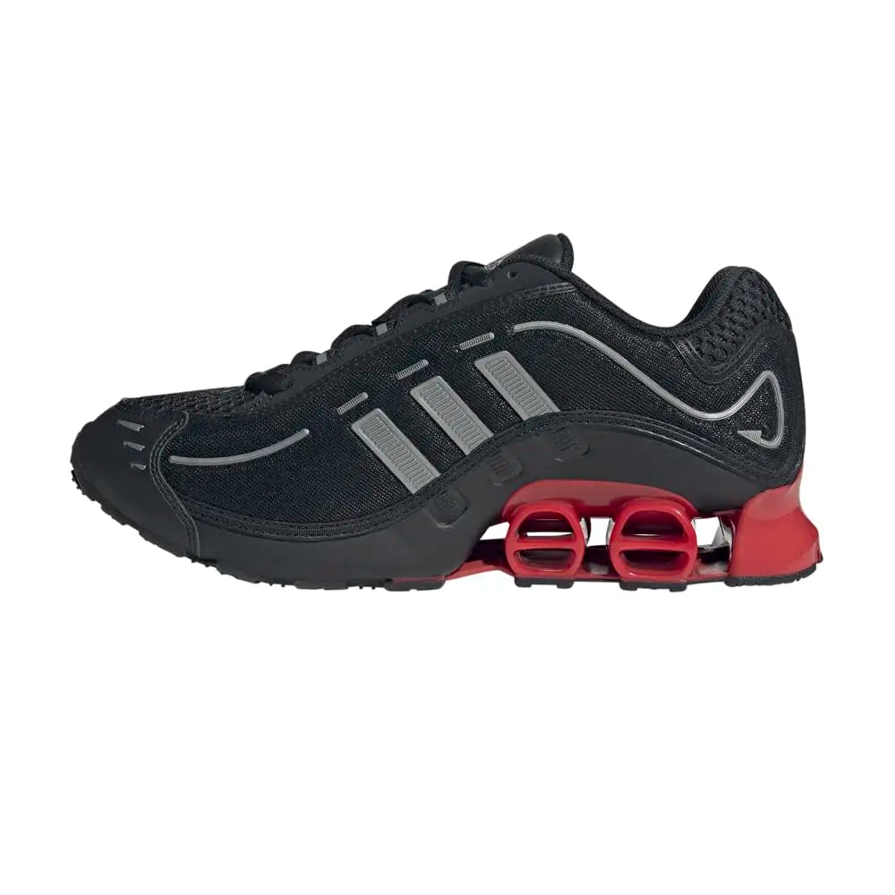 adidas Mens Megaride O1 Lace Up Sneakers