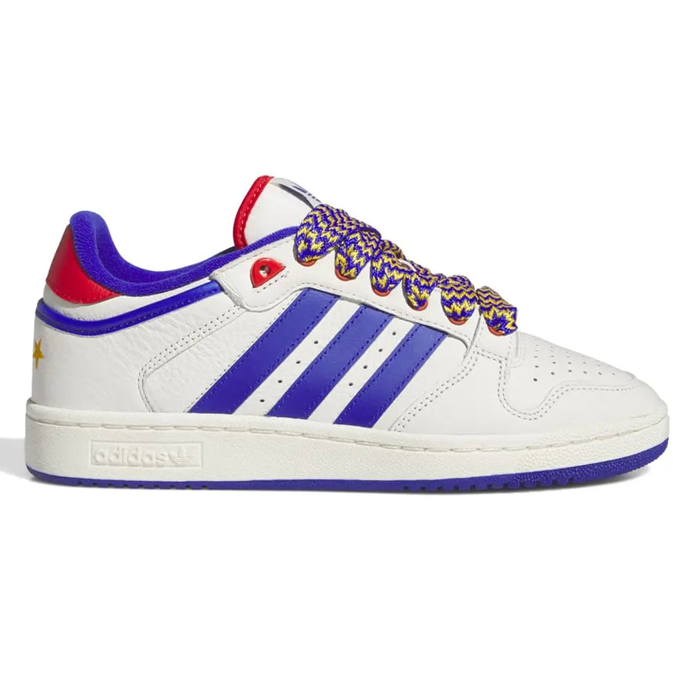 Adidas Mens Centennial Rim Basketball Sneakers