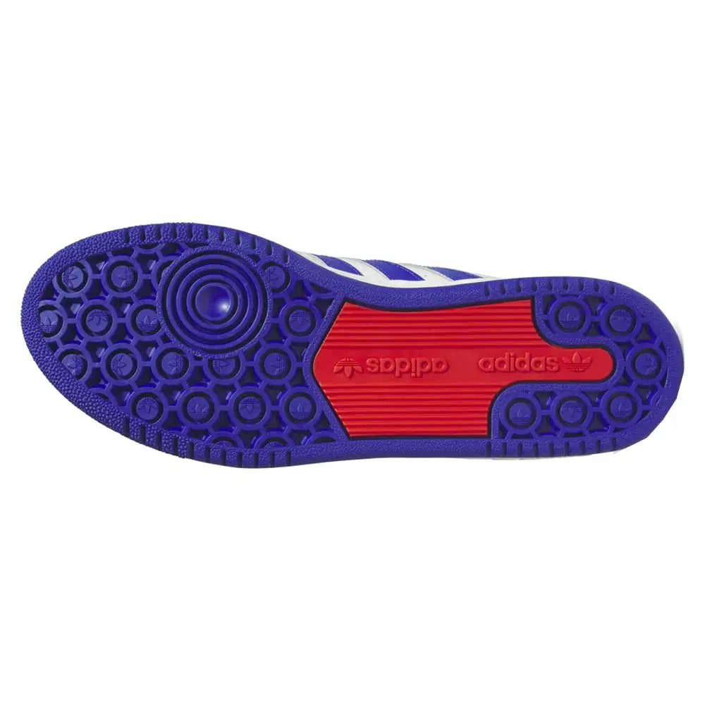 Adidas Mens Centennial Rim Basketball Sneakers