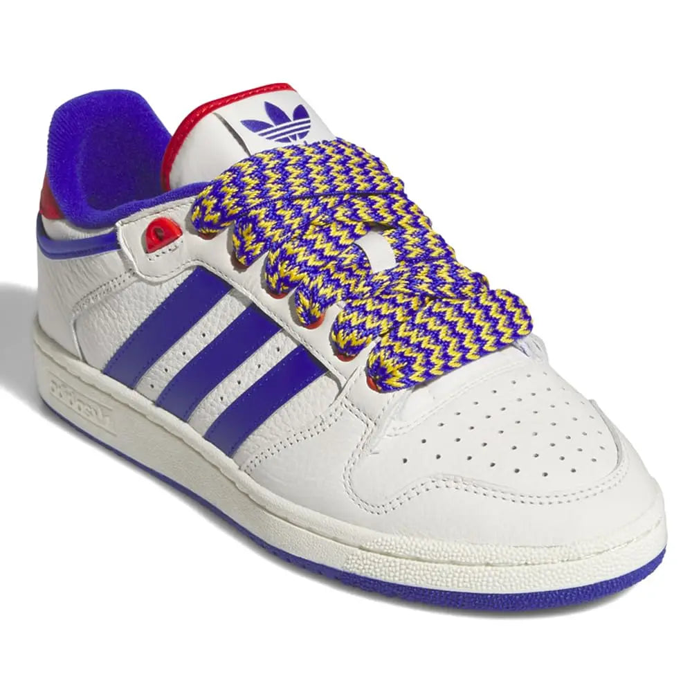 Adidas Mens Centennial Rim Basketball Sneakers