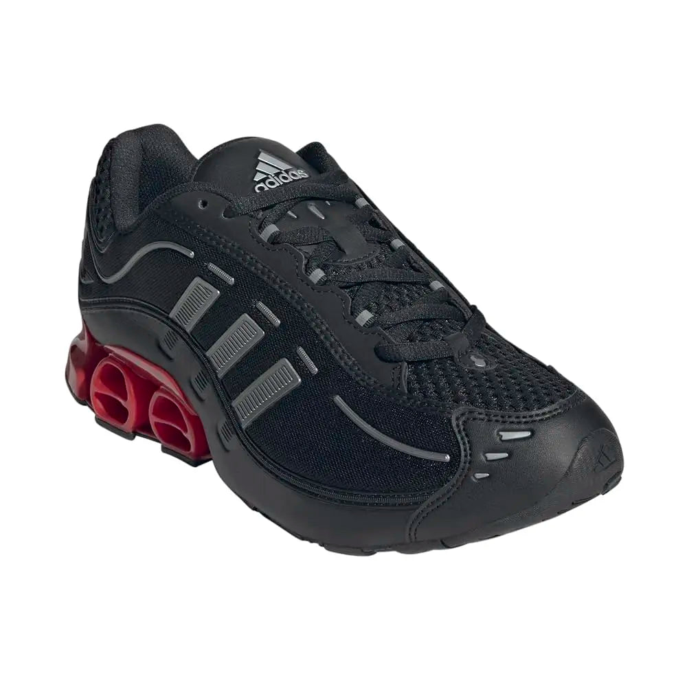 adidas Mens Megaride O1 Lace Up Sneakers