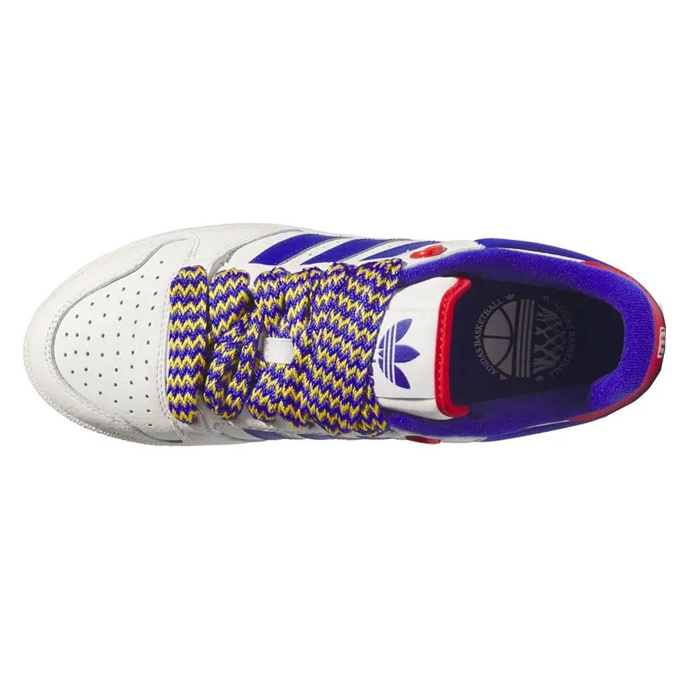 Adidas Mens Centennial Rim Basketball Sneakers