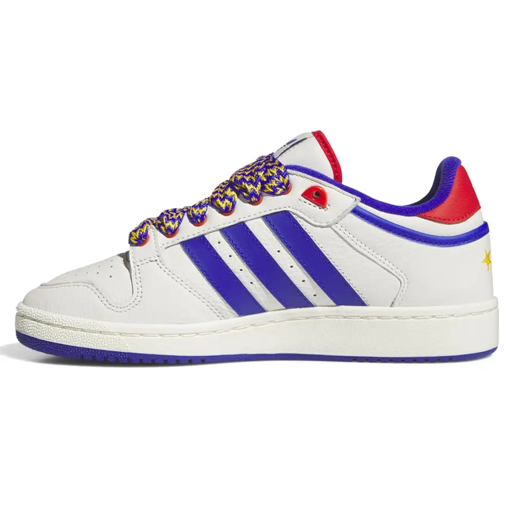 Adidas Mens Centennial Rim Basketball Sneakers