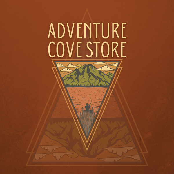 Adventure Cove Store