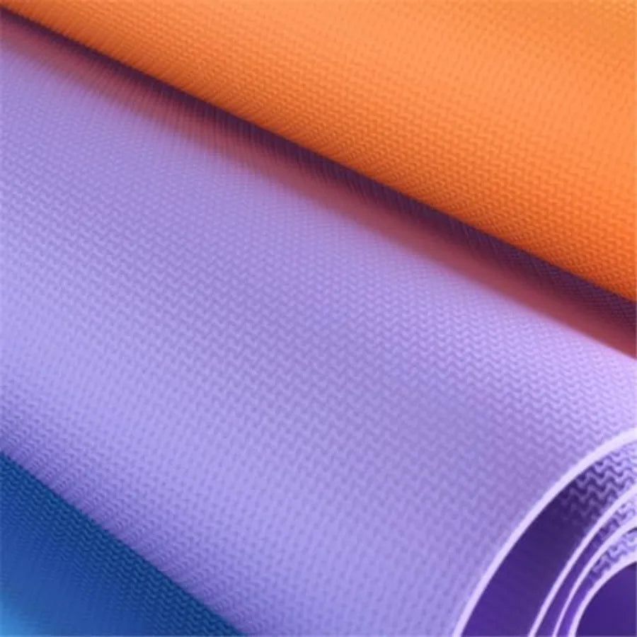 Yoga Mat, 68"×23" Exercise Mat for Men and Women, Non Slip Workout Mat for Home Yoga Equipment Fitness Mats Large Workout Mat M