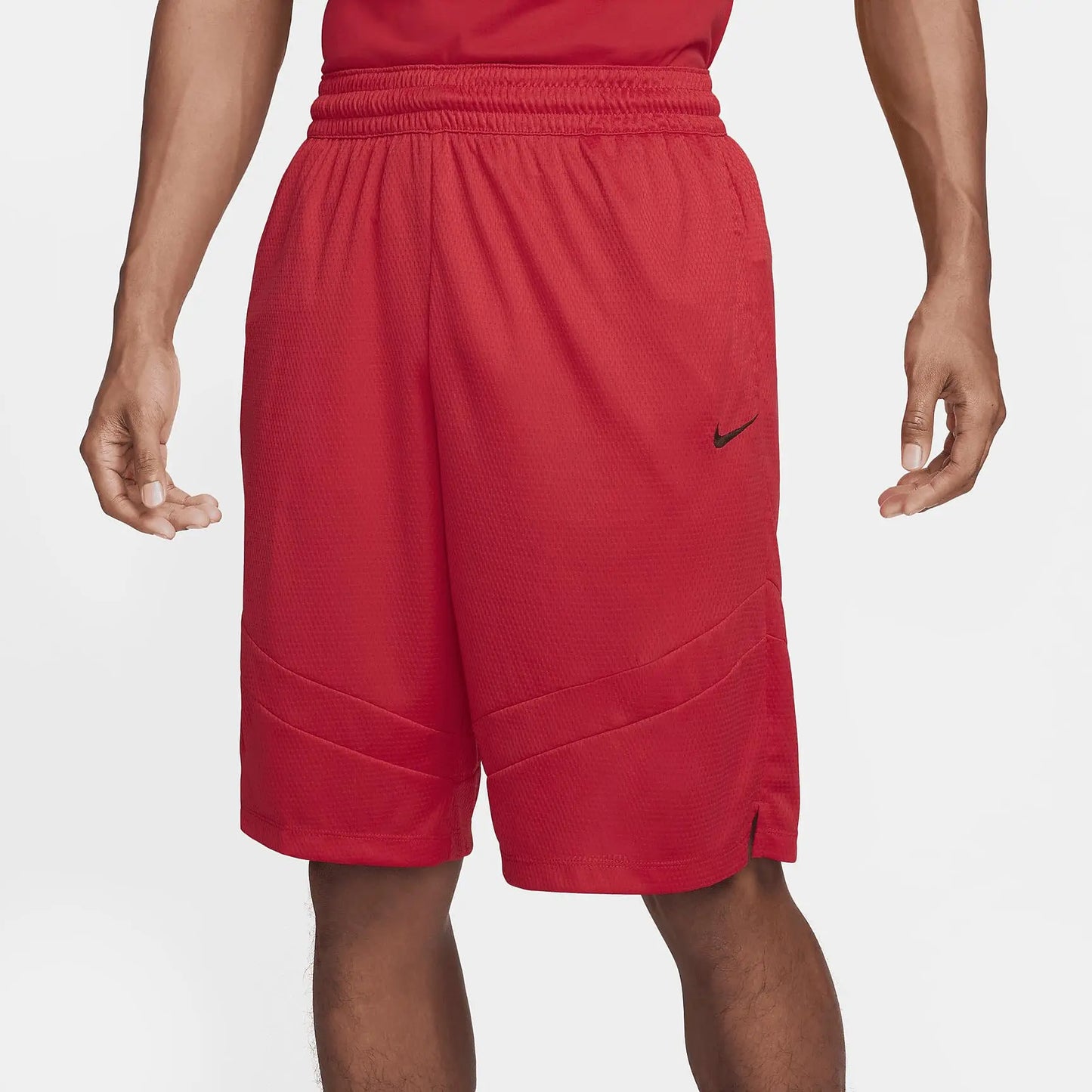 Nike Men's Icon Dri-Fit 11" Basketball Shorts,