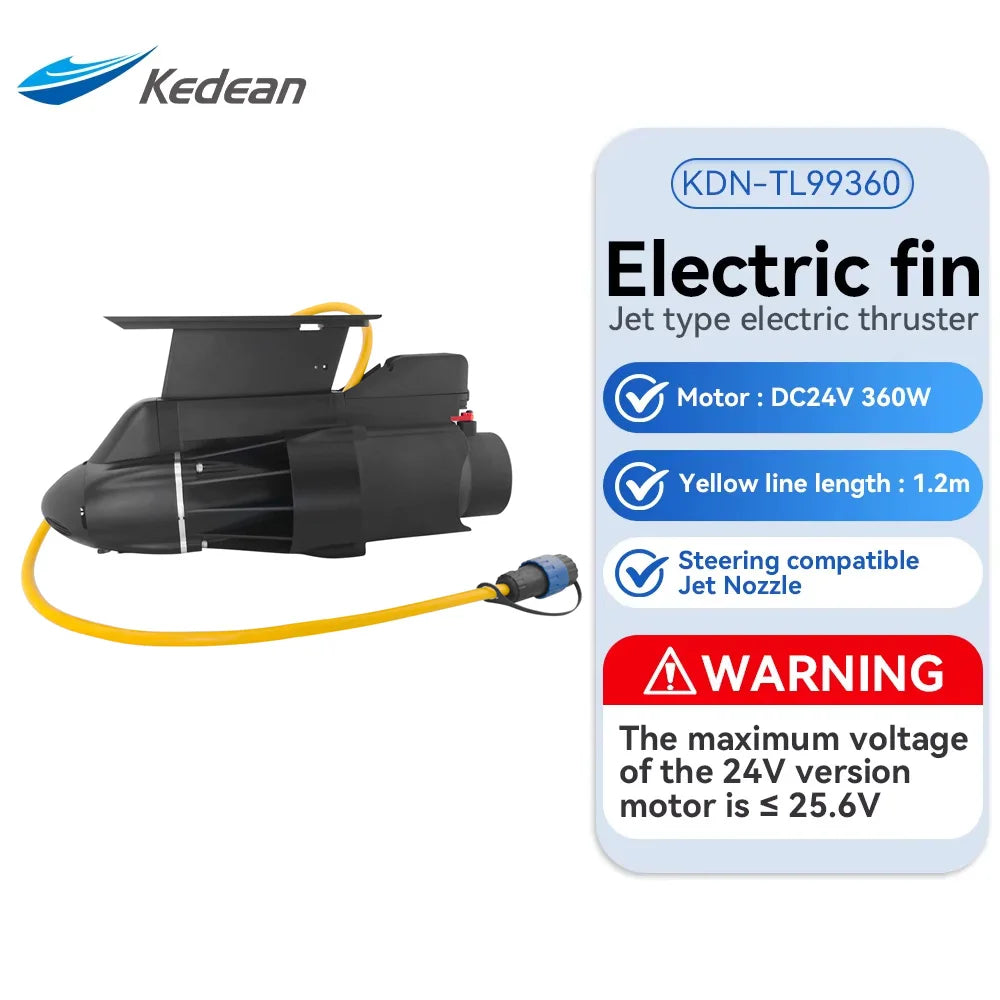 Teleoperated  steering system power  fin electric motor inflatable boat propeller sup  paddle board inflatable Fishing kayak
