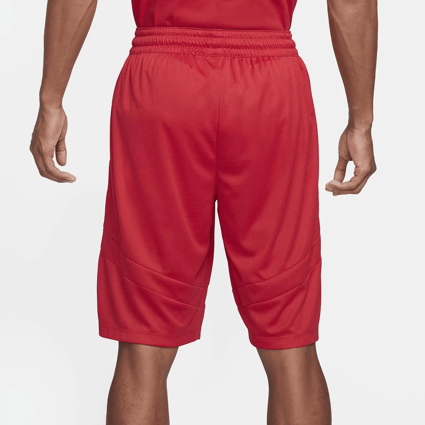 Nike Men's Icon Dri-Fit 11" Basketball Shorts,