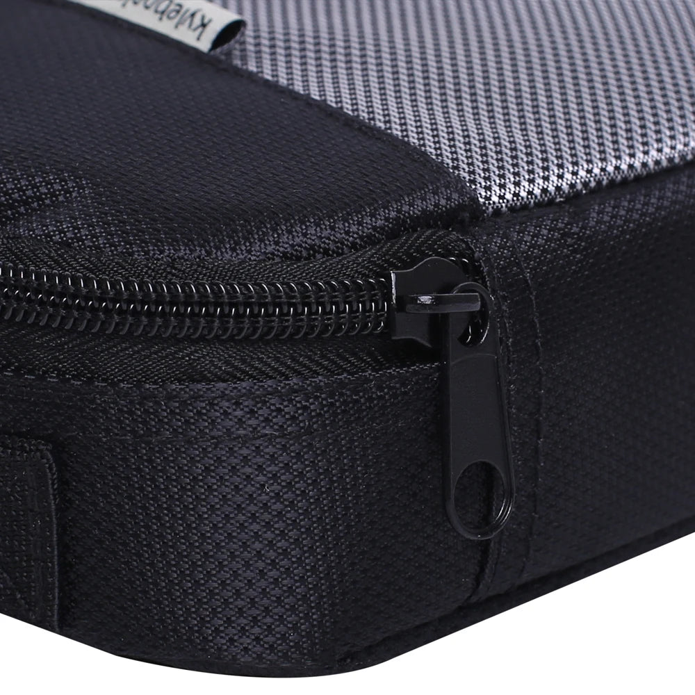 Fishing Lure Bag Baits Tackle Soft Binder Organizer Storage Plastic Bag