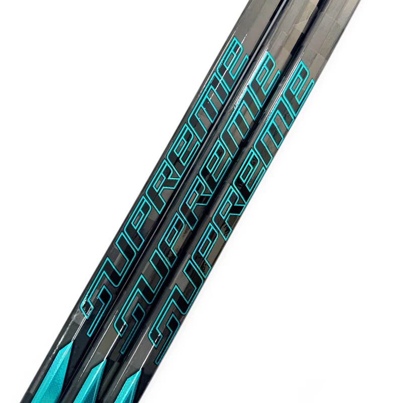 [2-Pack][Fuse] Ice Hockey Sticks Ultra Light Carbon Fiber P28 P92