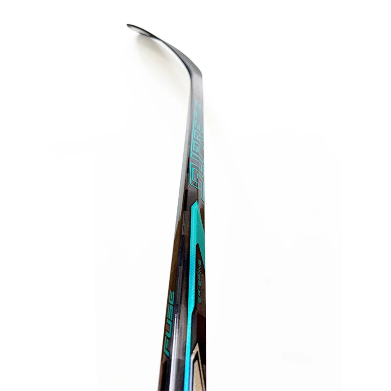 [2-Pack][Fuse] Ice Hockey Sticks Ultra Light Carbon Fiber P28 P92