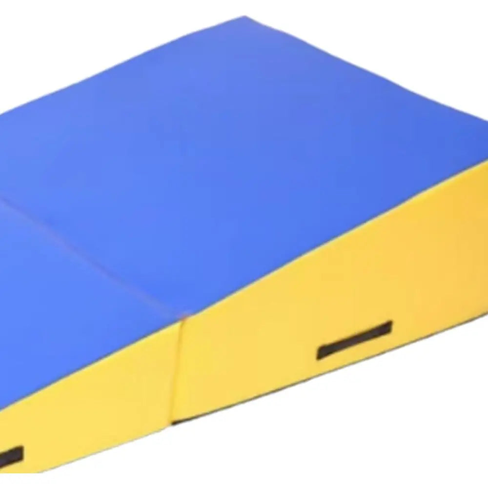 Indoor Tumbling Mat 31.5x23.6x11.8 - Gymnastics, Yoga, Dance, Exercise for Kids