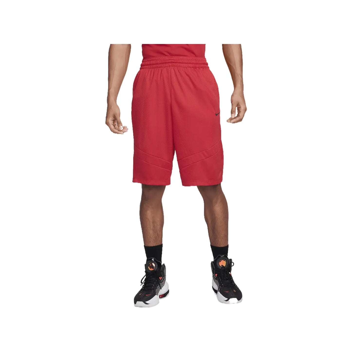 Nike Men's Icon Dri-Fit 11" Basketball Shorts,