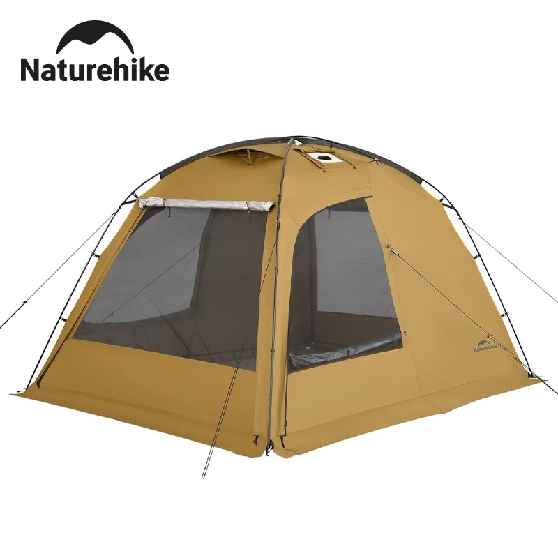4 season family camping tent Season Camping Tent for 2-4 Peo