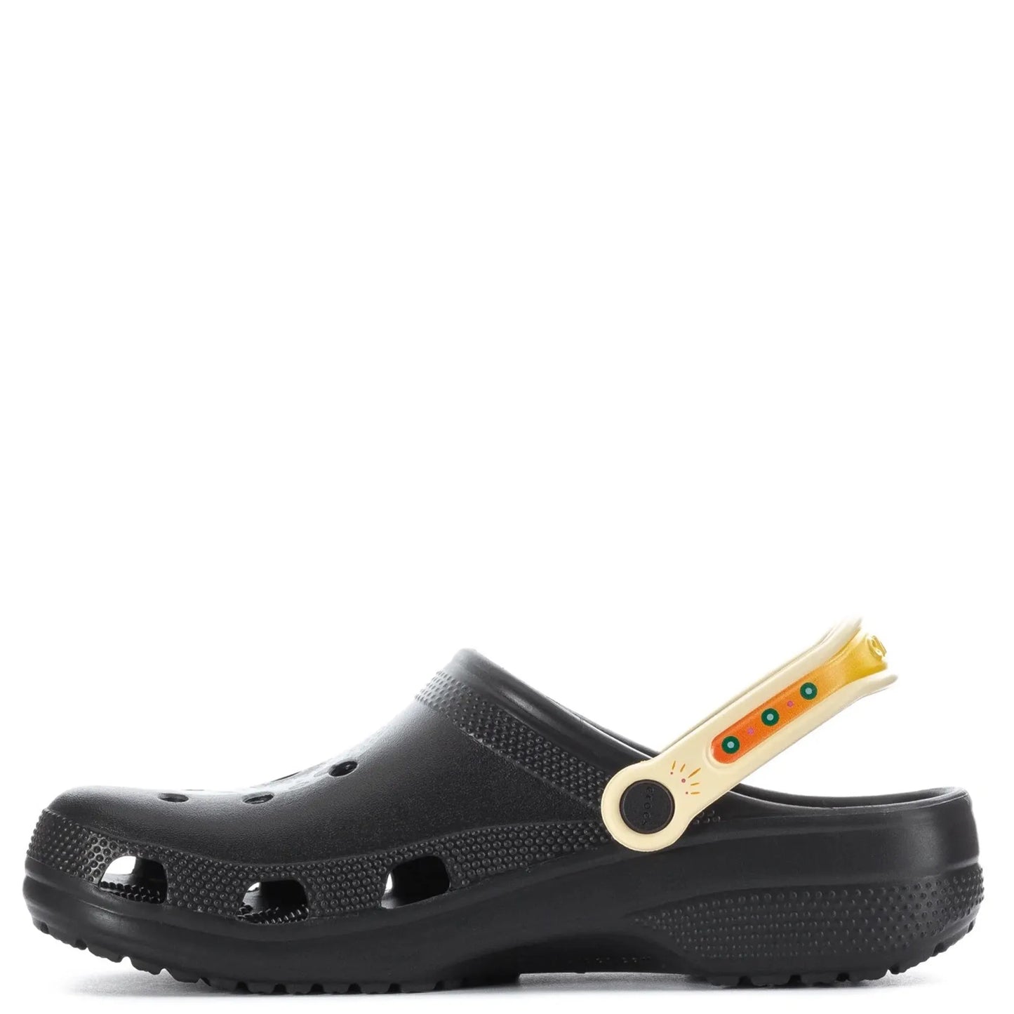 Classic Day of the Dead Clog