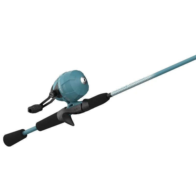 SlingShot Combo Size 30 fishing reel