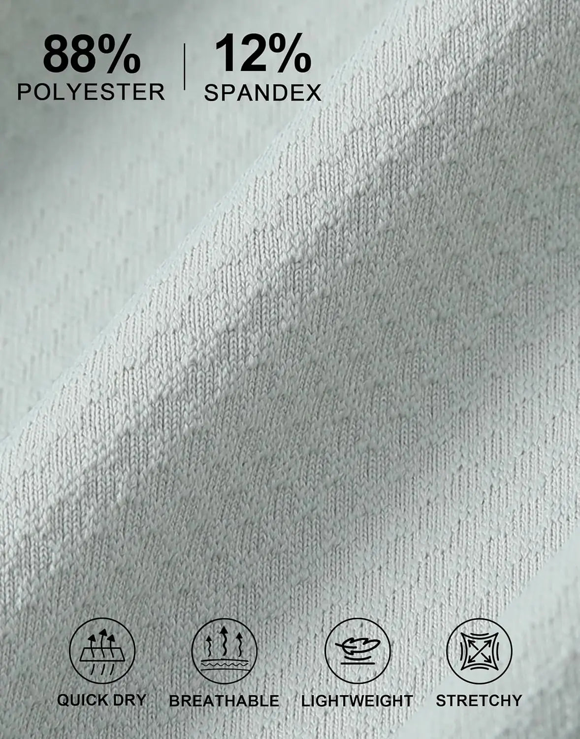 Pioneer Camp Men's UPF 50+ Sun Hoodie Shirt Long Sleeve Quick Dry Rash Guard Thumb Holes W — worn on model