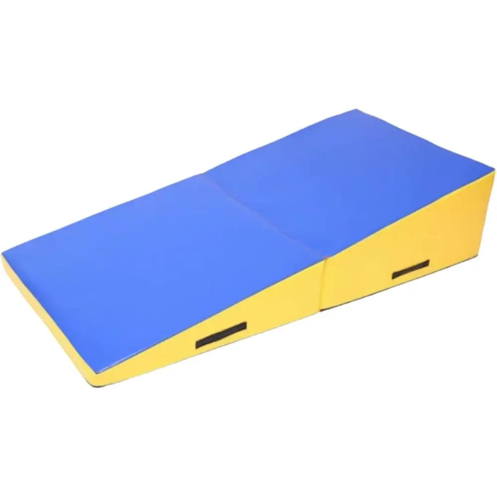 Indoor Tumbling Mat 31.5x23.6x11.8 - Gymnastics, Yoga, Dance, Exercise for Kids