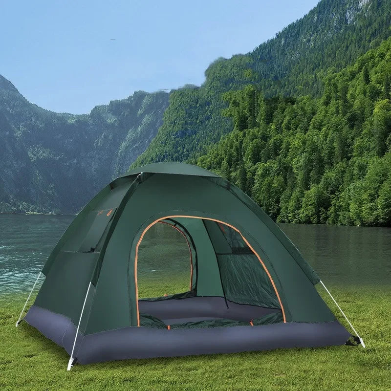 Tents & Shelters