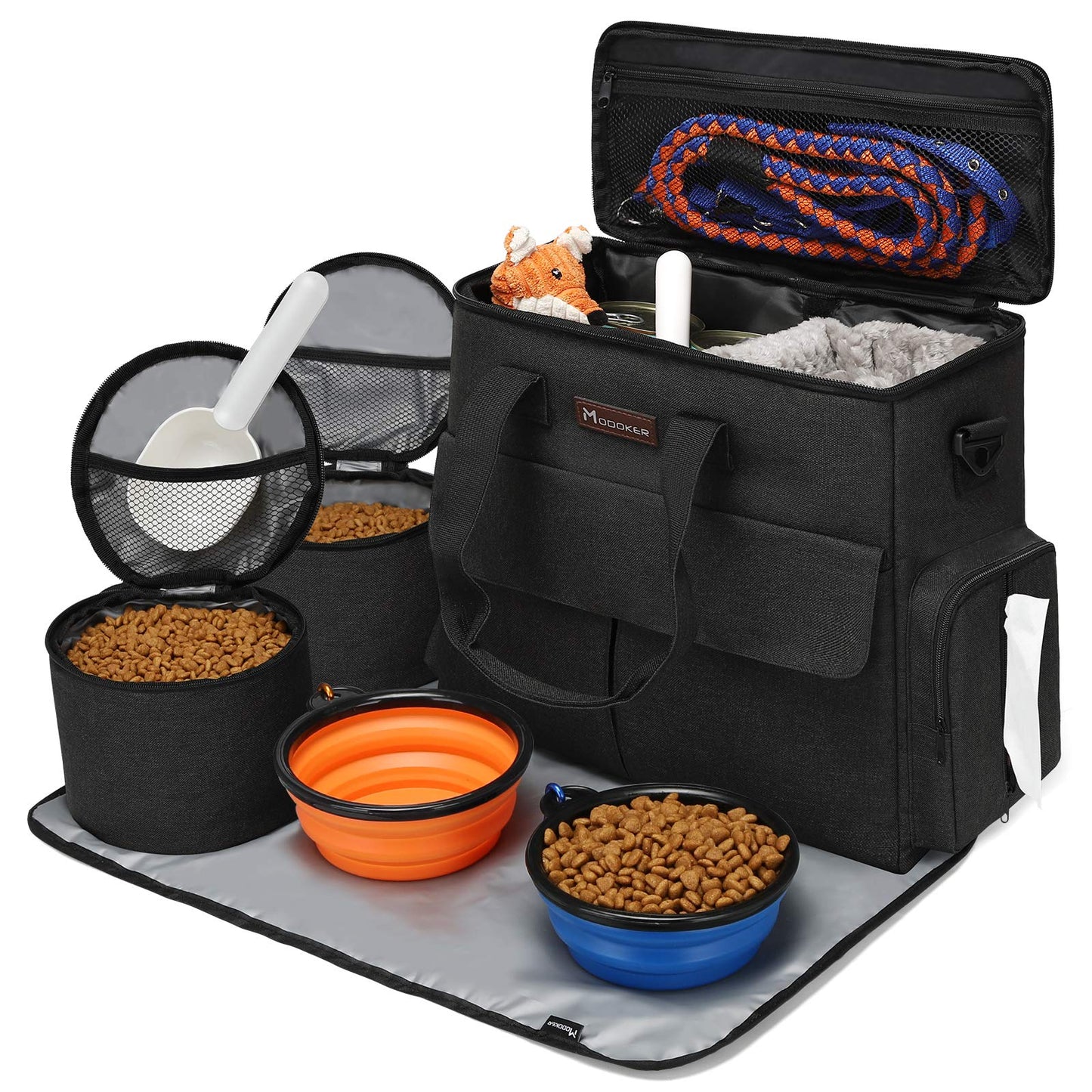 Pet Travel Gear
